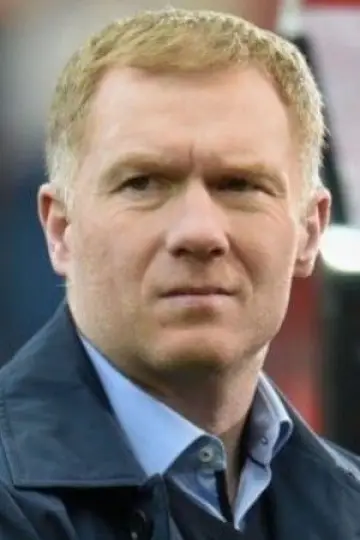 Zdjęcie  (Paul Scholes) #444641