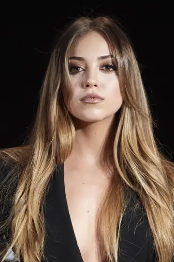 Zdjęcie Ana Mena #139354