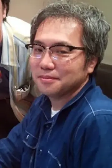 Zdjęcie Kōtarō Nakagava #255536