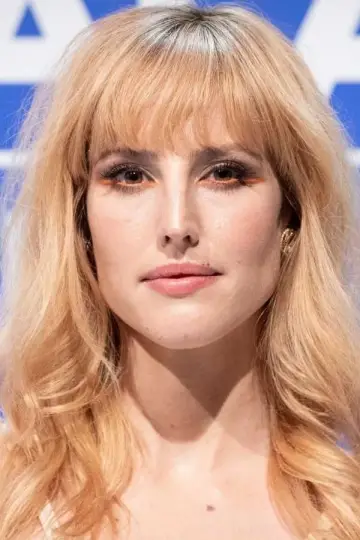 Zdjęcie Natalia de Molina (Natalia de Molina) #199250