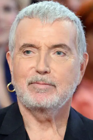 Zdjęcie Bernard Lavilliers #524405