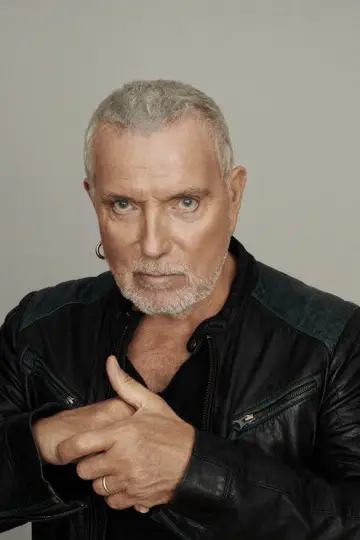 Zdjęcie Bernard Lavilliers #524406