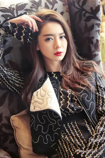 Zdjęcie Qi Wei #135194