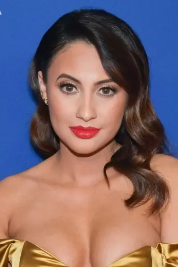 Zdjęcie Francia Raísa #110343