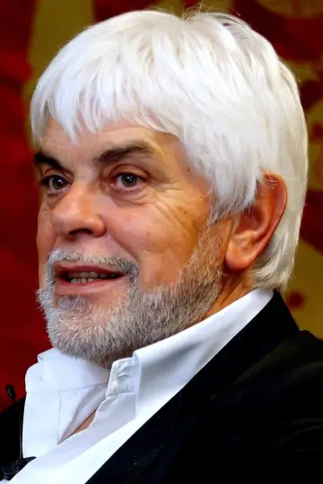 Zdjęcie Valerio Massimo Manfredi (Valerio Massimo Manfredi) #166376