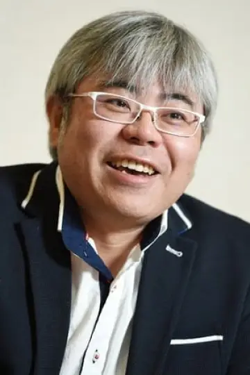 Zdjęcie Hiroyuki Yatsu #100099