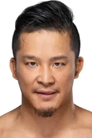 Zdjęcie Jūdżiro Kuśida (Yujiro Kushida) #266206