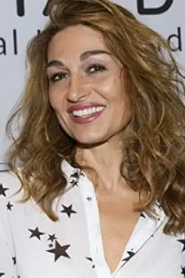 Zdjęcie Barbara Bacci #109910
