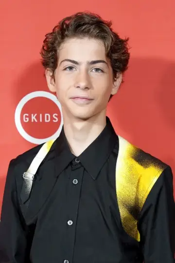 Zdjęcie Jacob Tremblay #8352