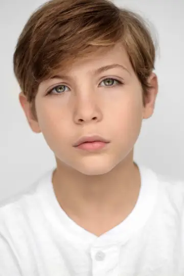 Zdjęcie Jacob Tremblay #8353