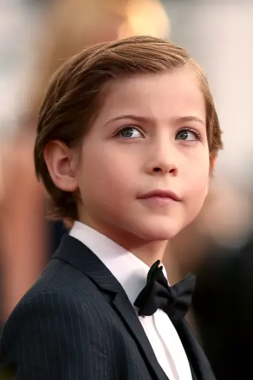 Zdjęcie Jacob Tremblay #8355