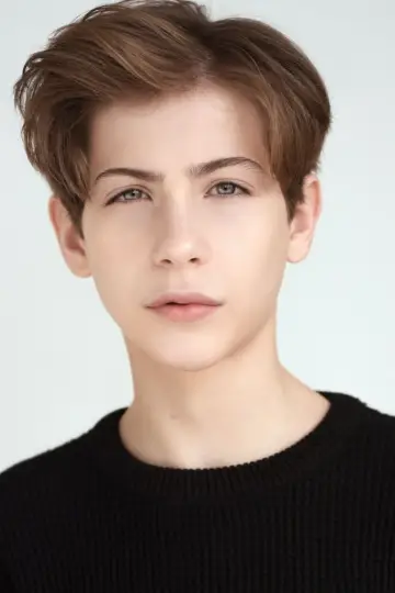 Zdjęcie Jacob Tremblay #8356