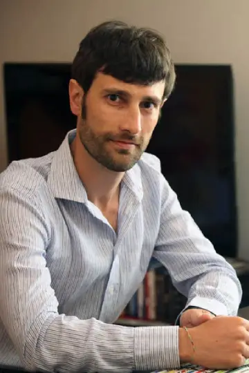 Zdjęcie Alessandro Palmerini #116244