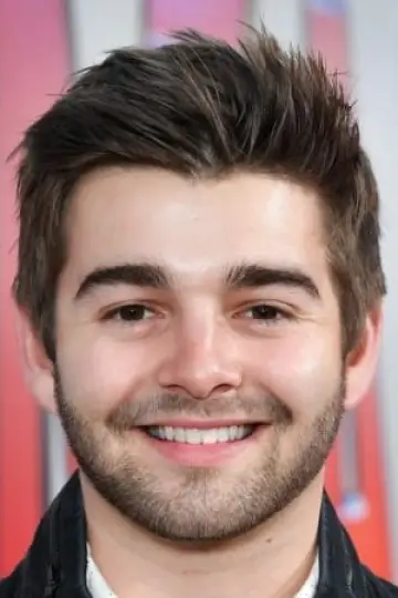 Zdjęcie Jack Griffo #75441