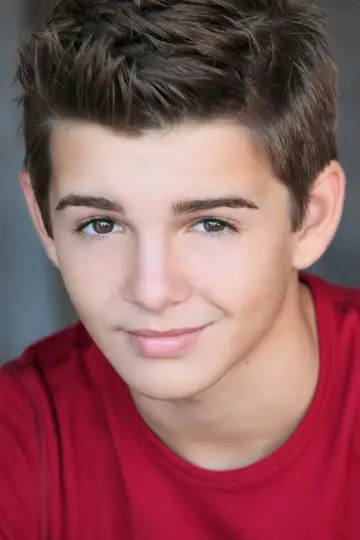 Zdjęcie Jack Griffo #75442