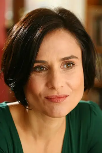 Zdjęcie Dorota Landowska (Dorota Landowska) #240789
