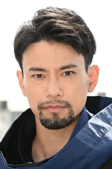 Zdjęcie Yamato Kinjo #348046