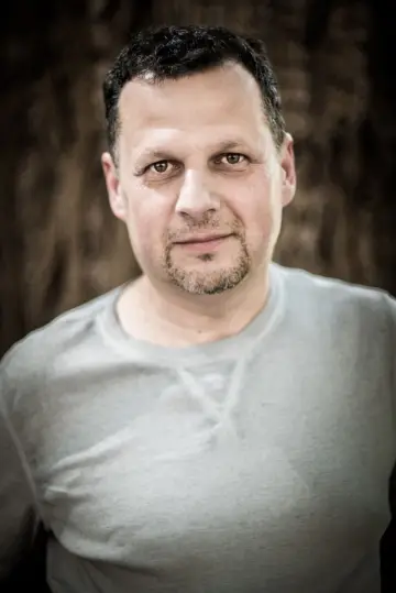 Zdjęcie Gerhard Wittman #255988