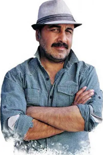Zdjęcie Reza Attaran #368119