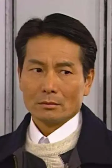 Zdjęcie Kam Hing-Yin #105364