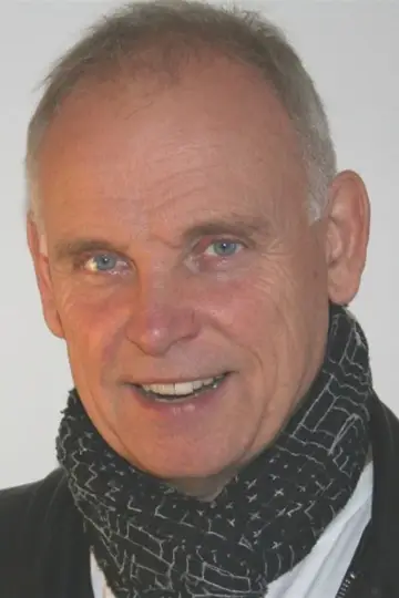 Zdjęcie Peter Hudson #5216
