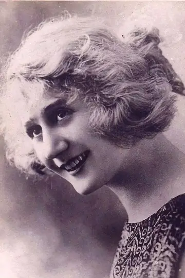Zdjęcie  (Andrée Brabant) #440636