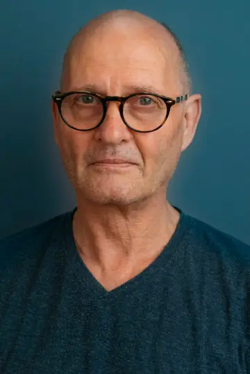 Zdjęcie Paul Bentall #53404
