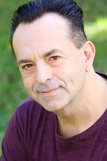 Zdjęcie Calvin Dean #31575
