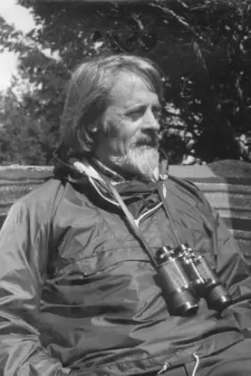 Zdjęcie Patrick Carey #145538