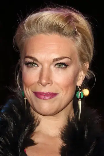 Zdjęcie Hannah Waddingham #39732