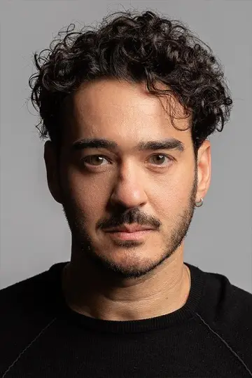 Zdjęcie  (Marcos Veras) #331041