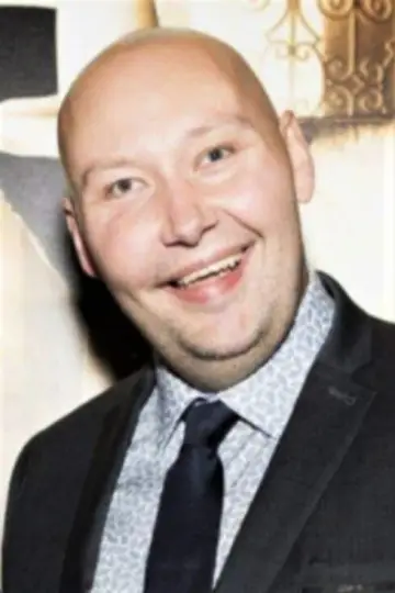 Zdjęcie Adam Pearce #98316