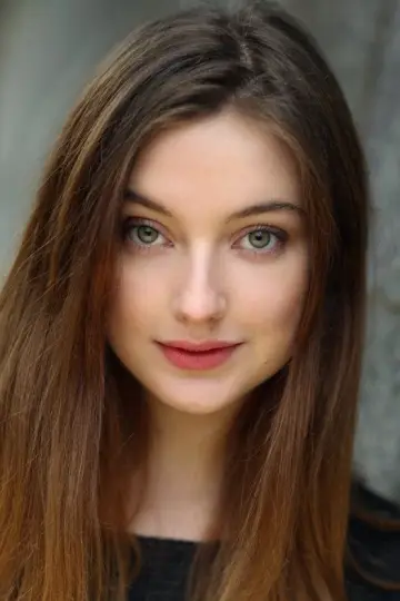 Zdjęcie Antonia Clarke #98335