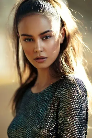 Zdjęcie Kortni Iton #9369