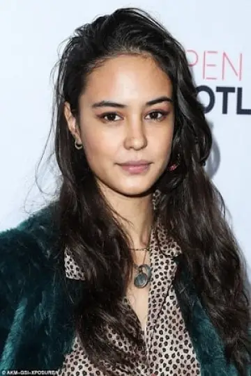 Zdjęcie Kortni Iton (Courtney Eaton) #9372