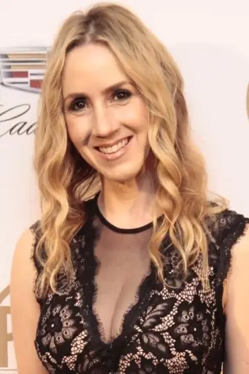 Zdjęcie Laura Burnett #86505