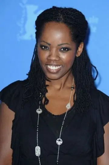 Zdjęcie Lorna Brown #14803