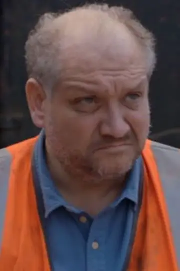 Zdjęcie Mark Roper #89167
