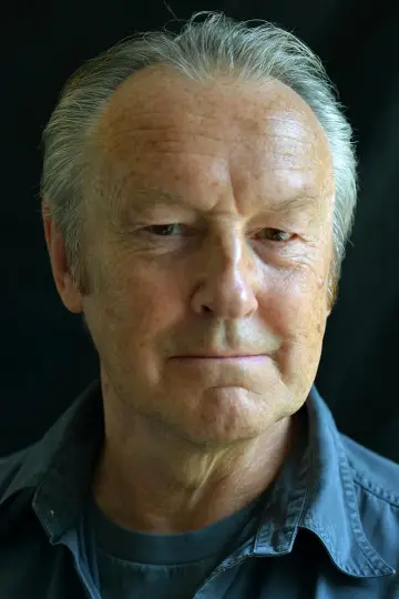 Zdjęcie Paul Leonard #37080