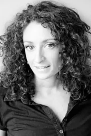 Zdjęcie Rebecca Sutherland #98340