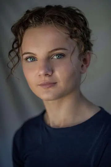Zdjęcie Annie Rose Buckley #145247