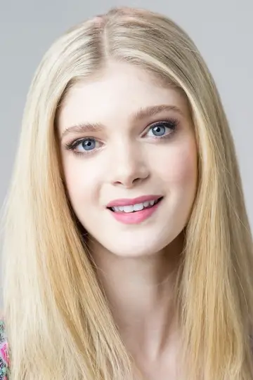 Zdjęcie Elena Kampouris #60923