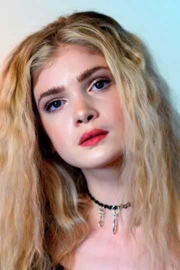 Zdjęcie Elena Kampouris #60924