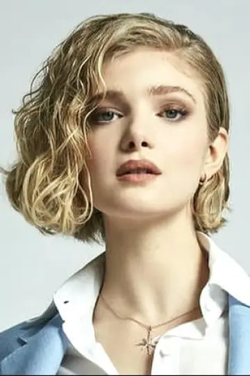 Zdjęcie Elena Kampouris #60925
