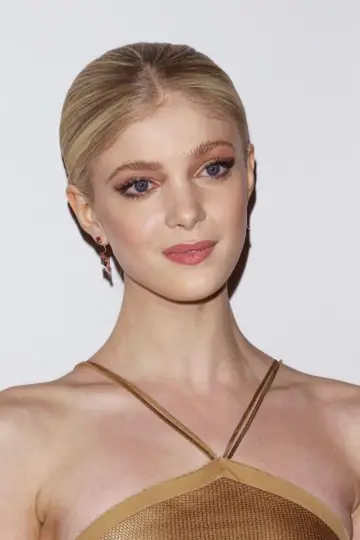 Zdjęcie Elena Kampouris #60929