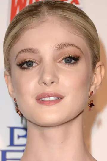 Zdjęcie Elena Kampouris #60933