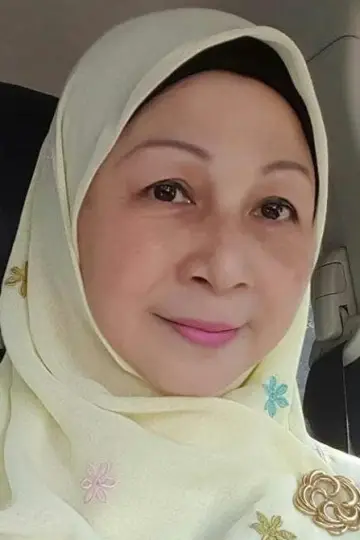 Zdjęcie Dian P. Ramlee #138976