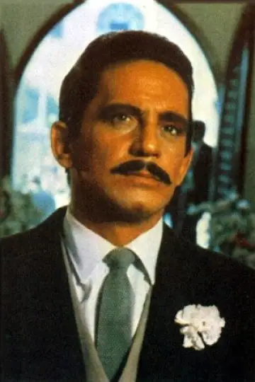 Zdjęcie Sergio Cardoso