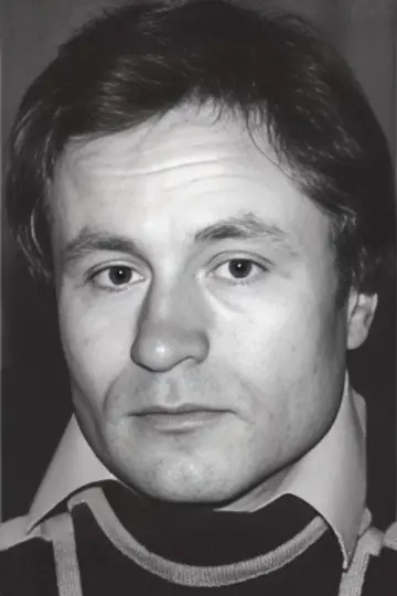 Zdjęcie Władimir Bystriakow #466273
