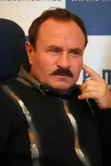 Zdjęcie Władimir Bystriakow #466274